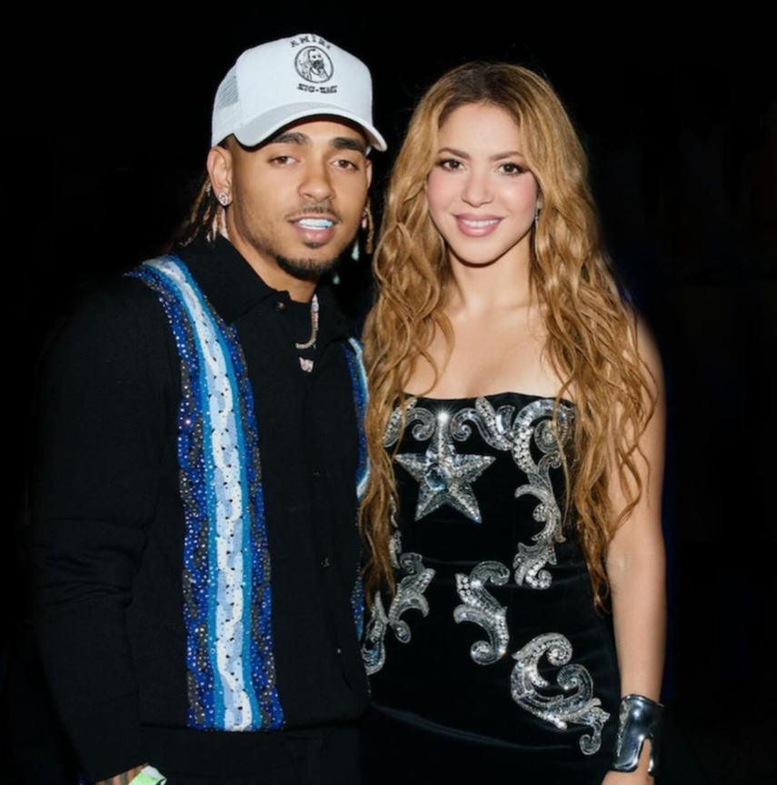 Ozuna se lo dice en la cara a Pique: ¿Qué estabas pensando?