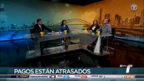 Trabajadores de la DGI advierten huelga de brazos caídos