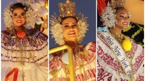 Fotos/Carnavales de Panamá IG