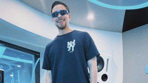 BK reacciona a su victoria Junto a Daddy Yankee en los Premios Juventud 2024