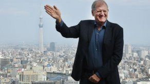 Zemeckis dice que el Volver al Futuro ha llegado muy rápido