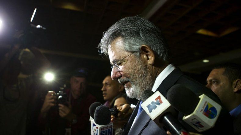 Interrogan por segunda vez a exministro dominicano por sobornos de Odebrecht