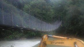 Idaan continúa trabajos para restablecer suministro de agua en Penonomé