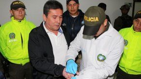 Corte de EEUU acusa de narcotráfico a esmeraldero colombiano Pedro Orejas