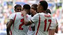 Inglaterra derrota a Francia y se queda con el tercer lugarl del Mundial 2026.