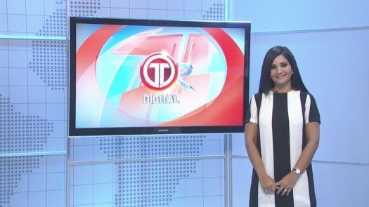 TR Digital edición del 29 de septiembre de 2016