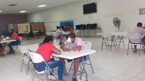 La medida busca prevenir la propagación del virus dentro de los centros de custodia y cumplimiento.