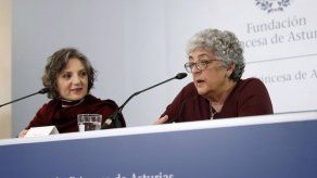 Chory y Díaz alertan de un futuro oscuro con un millón menos de especies