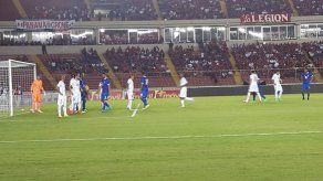 Panamá cae 1-0 ante Uruguay en partido amistoso