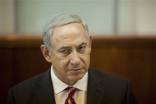 Israel descubre túnel en la frontera con Gaza