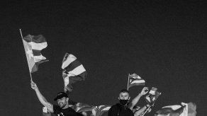 Varios artistas españoles piden la renuncia del gobernador de Puerto Rico