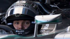Rosberg
