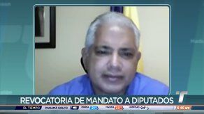 José Blandón habla de la semana Panameñista y audiencia a diputados González