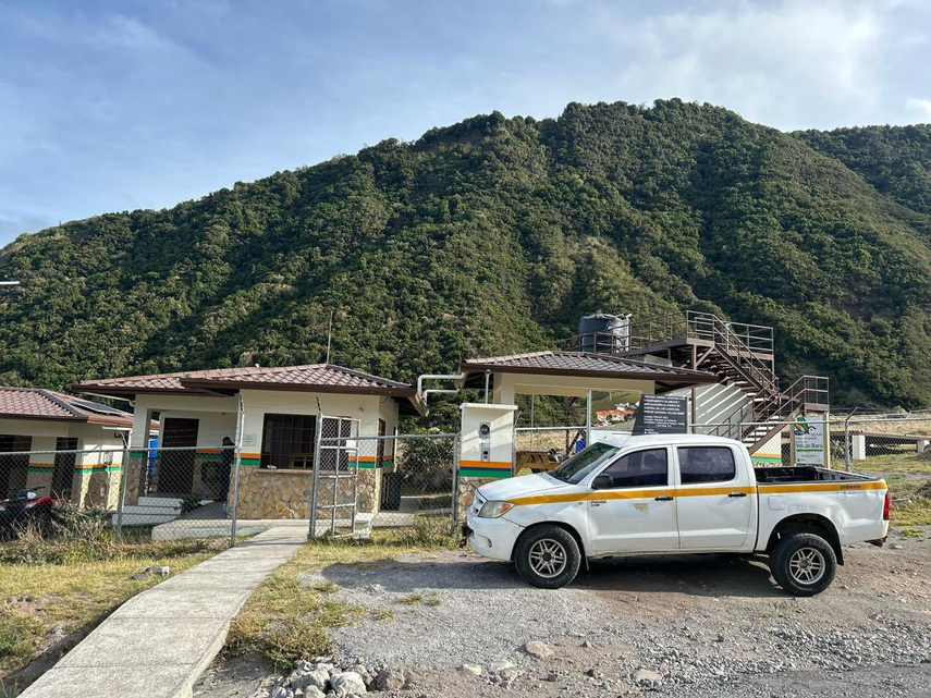 Mi Ambiente encuentra a 12 excursionistas que ingresaron al Parque Nacional Volcán Barú sin registro.