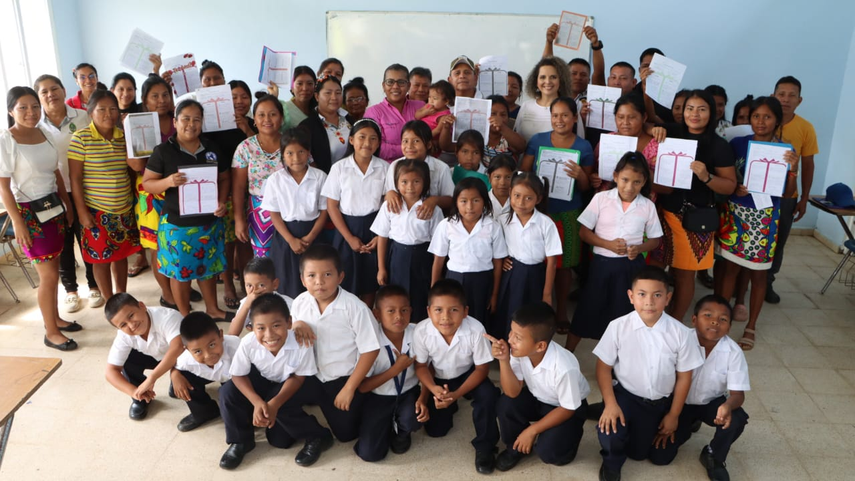 Escuela para Padres del MEDUCA&nbsp;