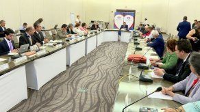 Pitti: Temas como Estado laico y  paridad de género serán discutidos en 2do paquete de reformas