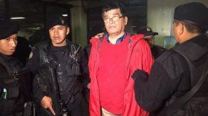 Capturan a exalcalde guatemalteco vinculado a otro caso de corrupción