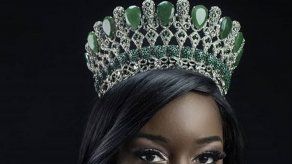 Organización Señorita Panamá destituye a Erika Parker