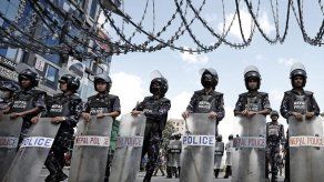 Dos muertos en Nepal en una protesta contra la nueva división territorial