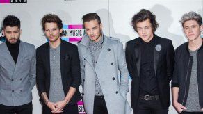 One Direction contrata dobles para distraer a sus fans