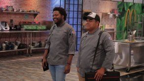 Lucho vs Armando ¿Quién queda eliminado?