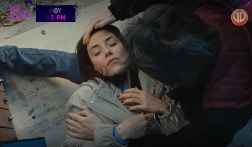 TRAICIONADA | Faruk secuestra a Asya