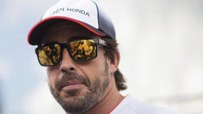 Alonso: El objetivo es entrar en la Q3