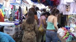 Panameños acuden a Salsipuedes en busca de su ajuar para fiestas patrias