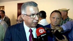 AN aprueba a Alfredo Martiz como nuevo director de la CSS