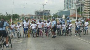 El próximo domingo 28 de abril se realizará la 3ra edición de Cinta Viva