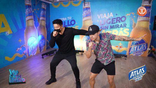 ¿Se llama o no se llama Bruno Mars?