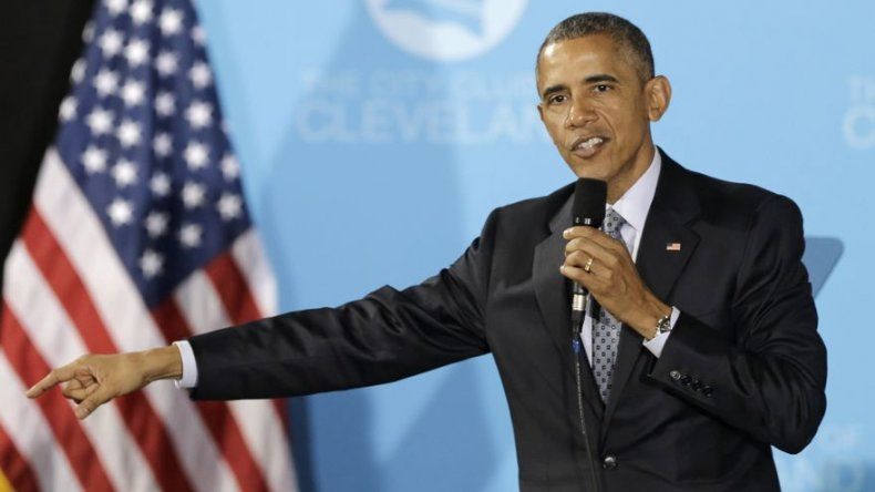 Obama no respaldará por ahora a Hillary Clinton como candidata demócrata