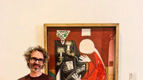 James Rhodes: He pensado solicitar la nacionalidad española