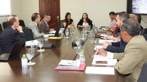 Aprueban fondos para mejorar desniveles de terreno en Barriada 2000 de San Miguelito