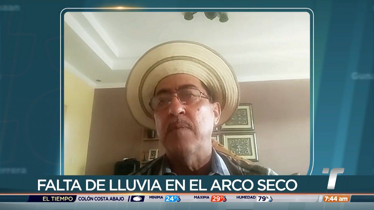 Piden al Gobierno declarar Estado de Emergencia por sequía