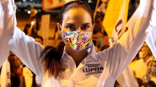 Lupita Jones, de miss a política: Las reinas de belleza tenemos capacidades