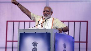 Narendra Modi condena asesinatos por “protectores de vacas” en India