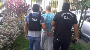 DIJ. Caso Criptomonedas