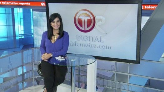 TR Digital edición del 29 de marzo de 2017