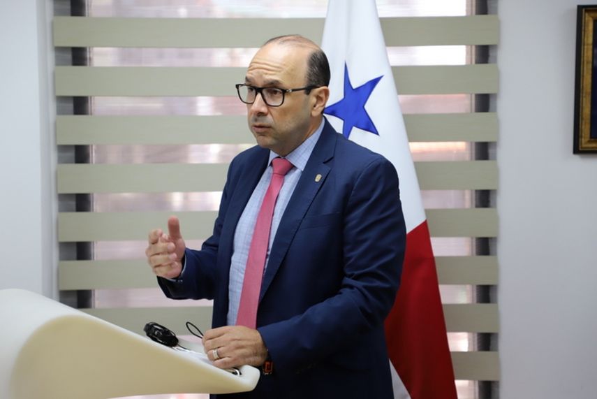 El Defensor del Pueblo de Panamá