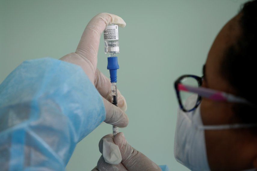 Los pacientes con enfermedades crónicas deberán sacar sus citas en las plataformas digitales y telefónicas habilitadas.