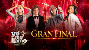 Yo Me Llamo All Stars: ¿Dónde y cuándo ver la gran final?