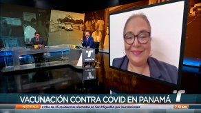 Minsa pide a la ciudadanía completar su esquema de vacunación contra covid