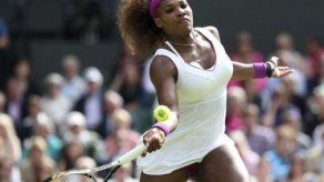 Serena Williams: Esto solo es el comienzo