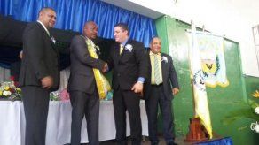 Representante de Cativá