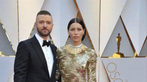 Justin Timberlake y Jessica Biel comparten una gran afición por el sarcasmo