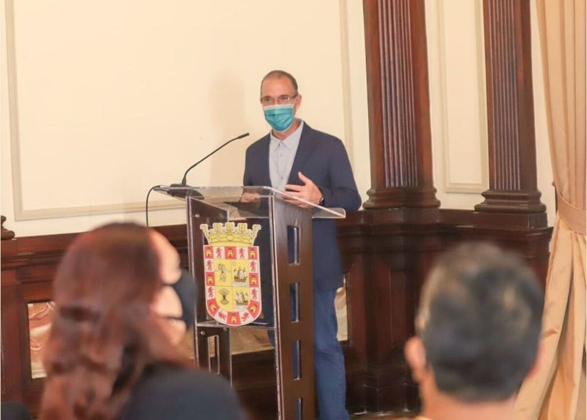 José Luis Fábrega