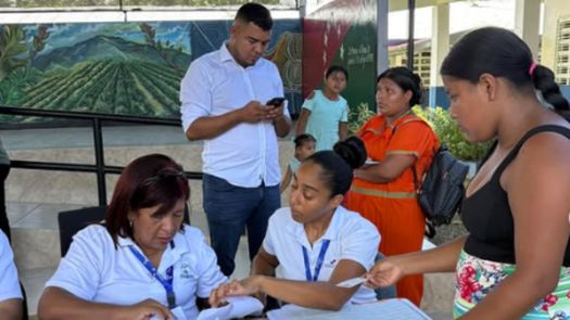 IFARHU Becas 2026: qué hacer si no entregó documentos a tiempo IFARHU Becas 2026: qué hacer si no entregó documentos a tiempo