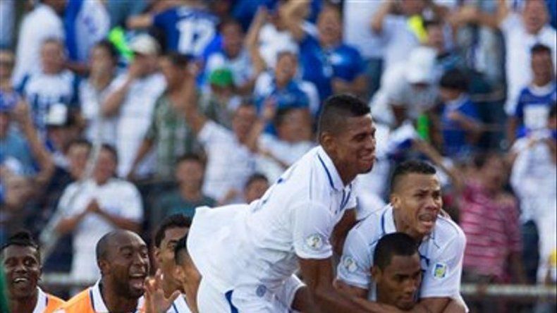 Mundial: Honduras busca sellar pasaje ante Jamaica