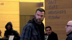 Liev Schreiber niega haber agredido al paparazzi que le ha denunciado